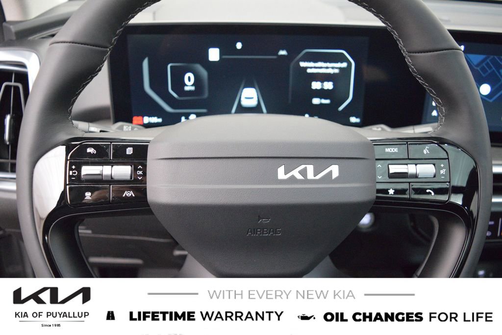 New 2026 Kia Sorento SX image 26