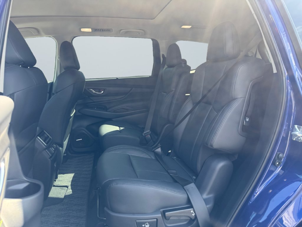 New 2026 Subaru Ascent Bronze Edition AWD/4WD image 13