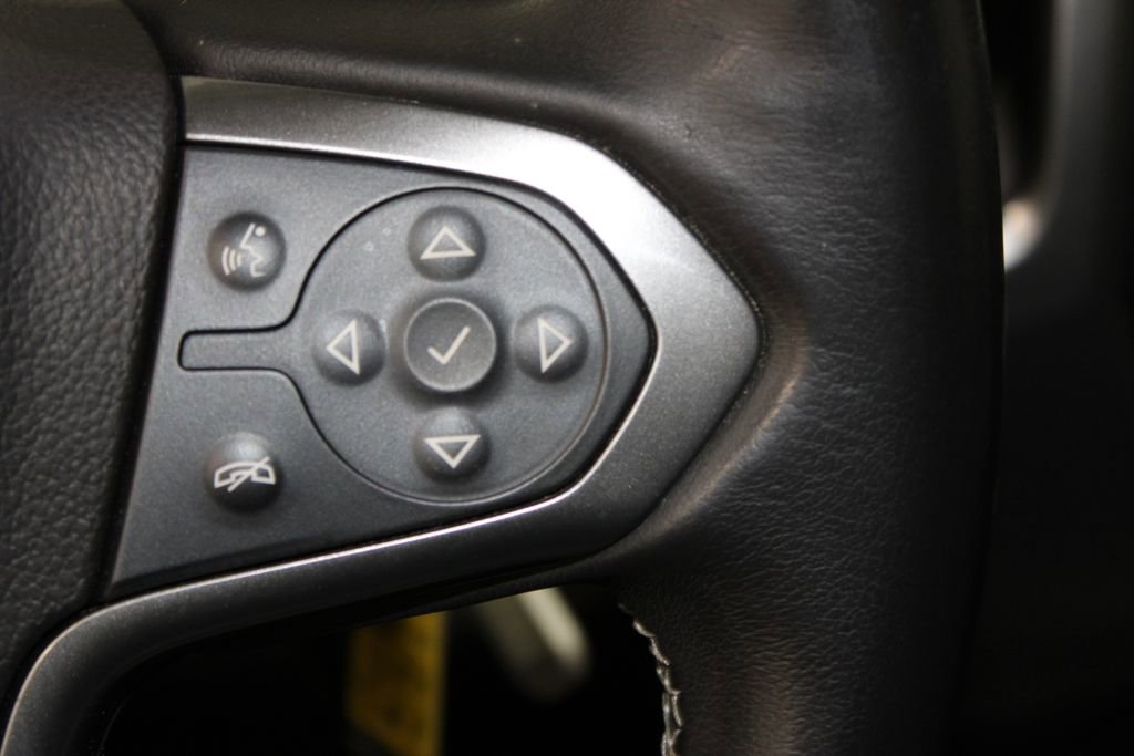 Used 2018 Chevrolet Silverado 1500 LT w/ Texas Edition image 23