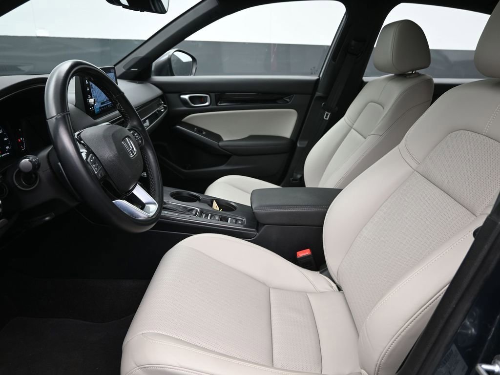 Used 2023 Honda Civic Sport Touring image 27