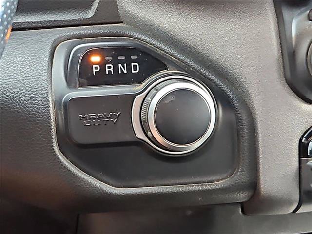 Used 2021 RAM 2500 Tradesman AWD/4WD image 11