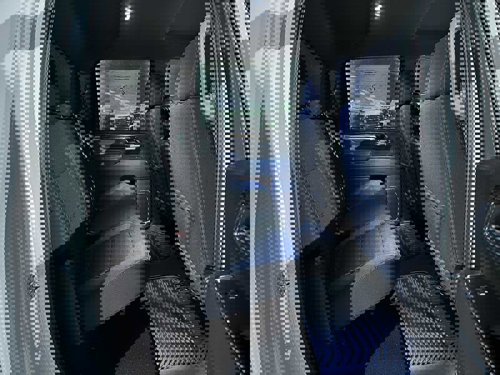 New 2026 GMC Sierra 2500 SLE w/ SLE Value Package; image 12