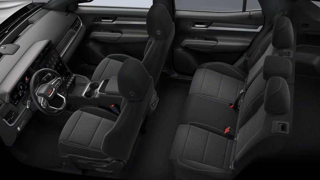 New 2026 GMC Terrain Elevation image 4