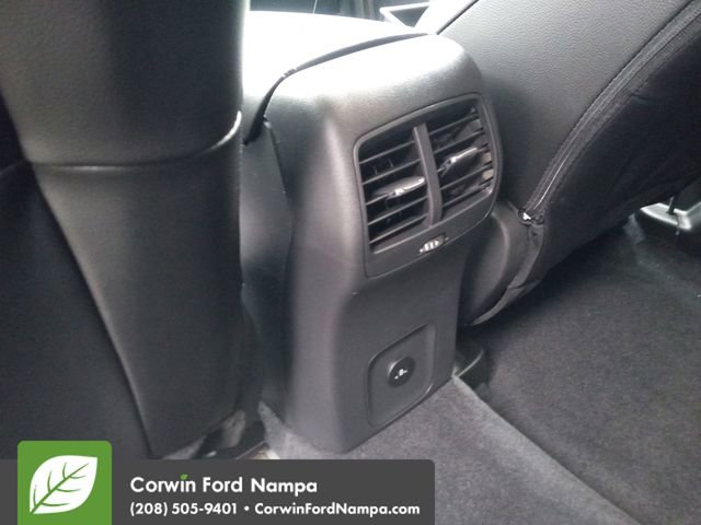 New 2026 Ford Escape Platinum image 26