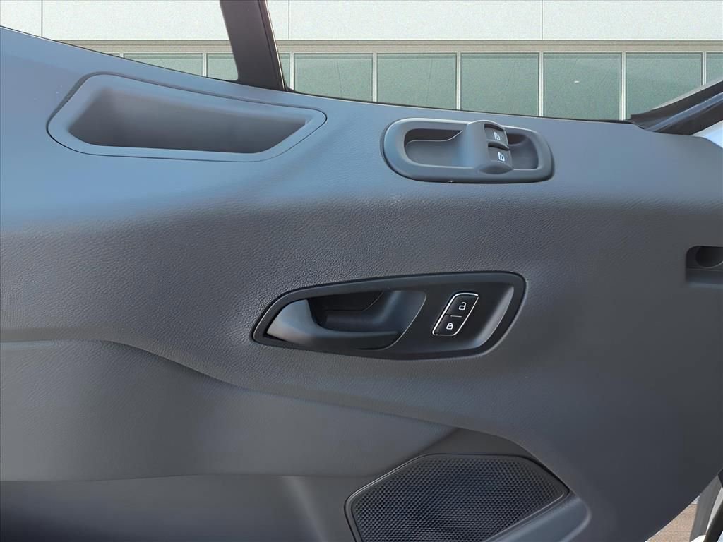 New 2025 Ford Transit 350 148 Low Roof AWD image 16