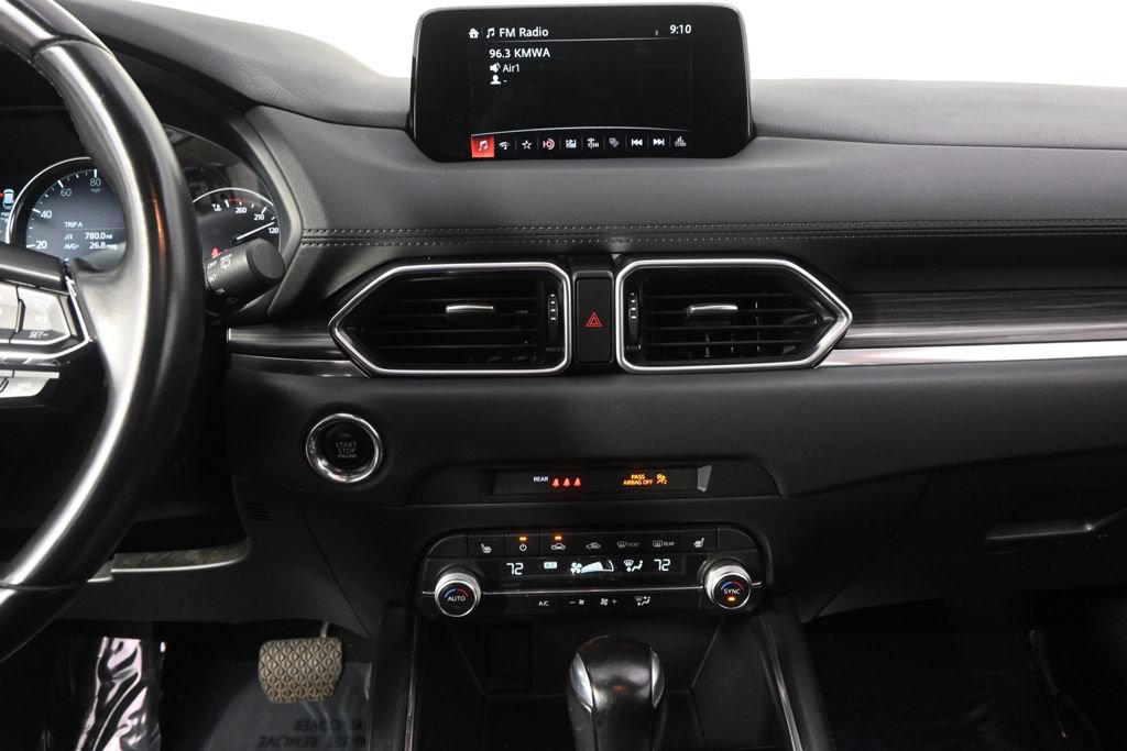 Used 2020 MAZDA CX-5 Grand Touring AWD/4WD image 27