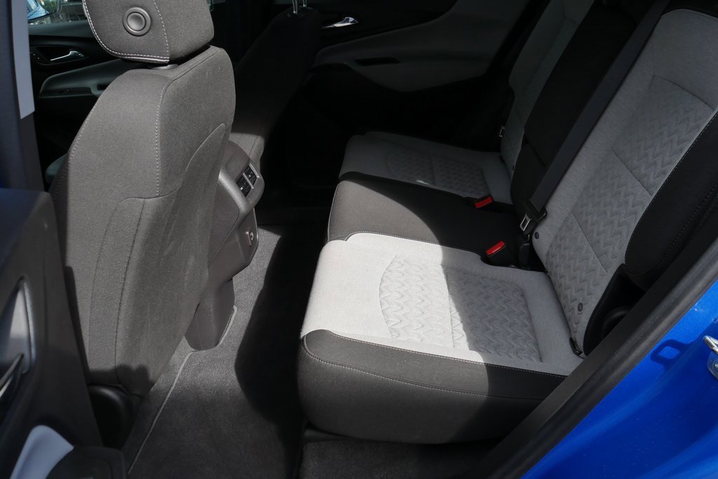 Used 2024 Chevrolet Equinox LS w/ LS Convenience Package image 24