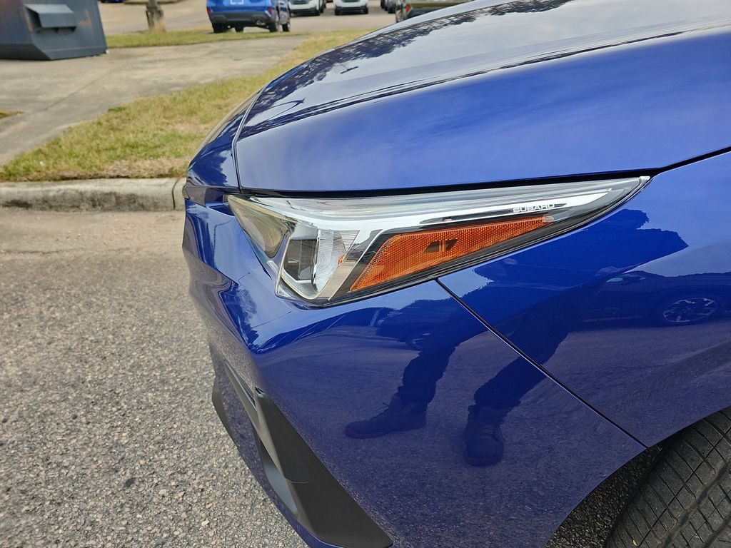 New 2026 Subaru Impreza 2.0i Sport AWD/4WD image 33