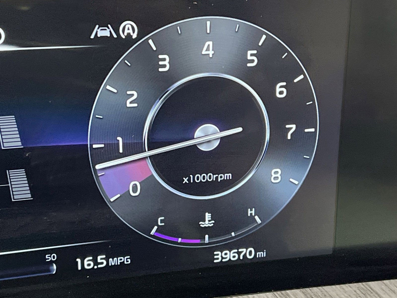 Used 2023 Kia Telluride SX image 31