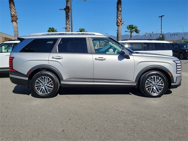 New 2026 Hyundai Palisade SEL image 27