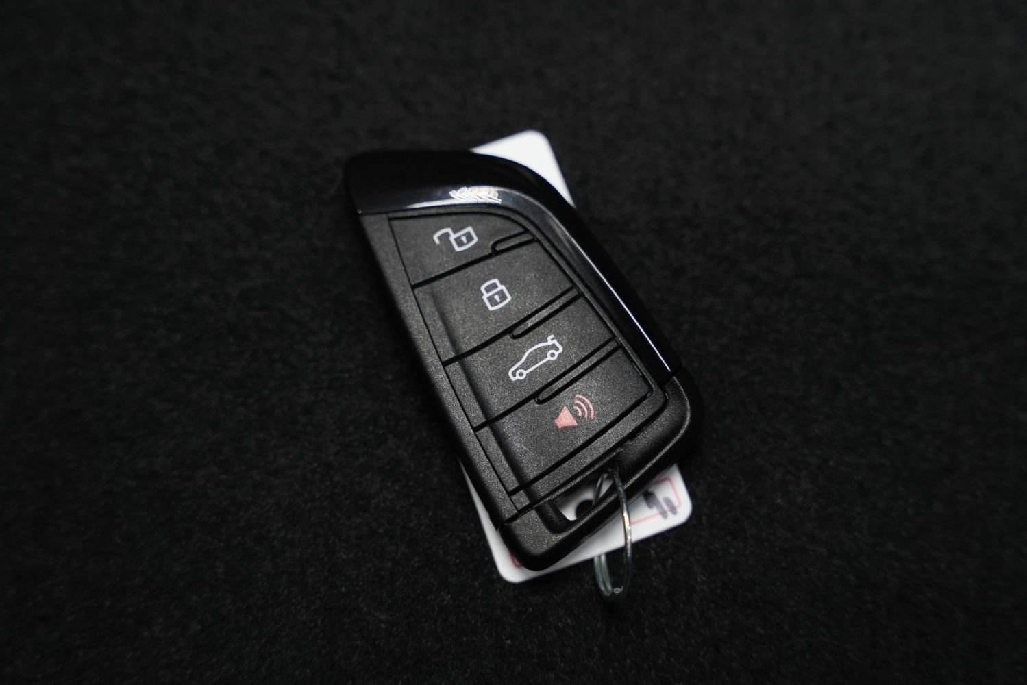 Used 2021 Toyota Supra A91 Edition w/ Driver Assist Package image 49