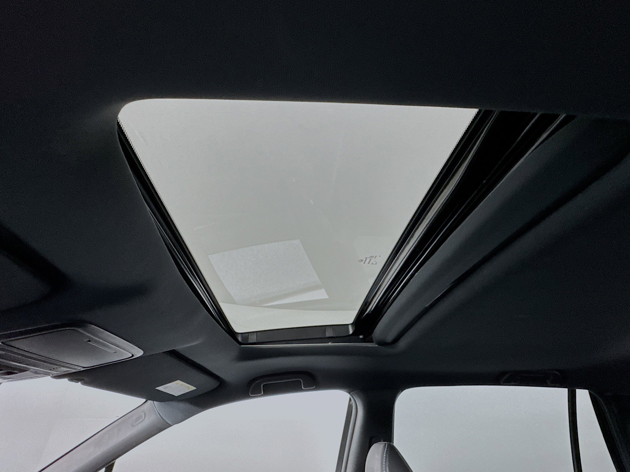 Certified 2023 Honda Passport EX-L image 21