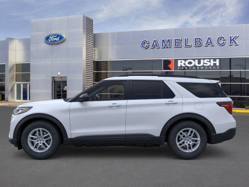 New 2026 Ford Explorer Active image 33
