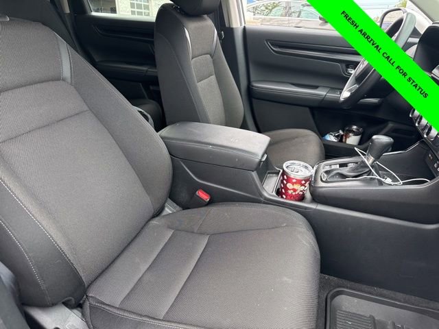 Used 2024 Honda CR-V EX image 22
