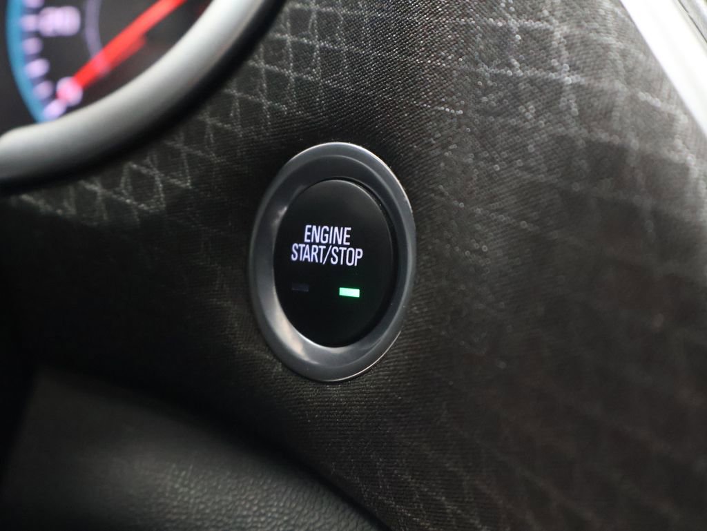 Used 2024 Chevrolet Malibu LT image 27