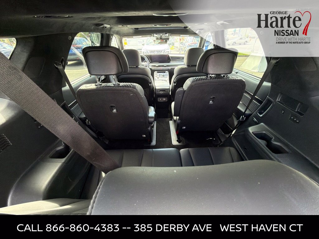Used 2024 Hyundai Palisade Calligraphy AWD/4WD image 26