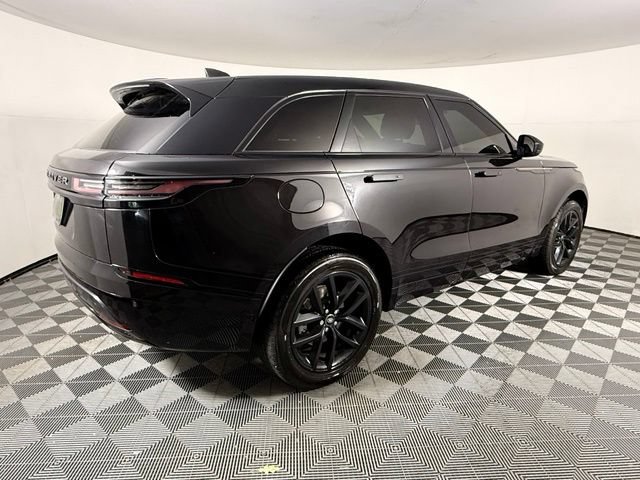Used 2024 Land Rover Range Rover Velar Dynamic SE AWD/4WD image 7