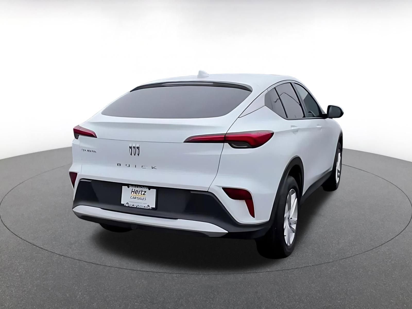 Used 2025 Buick Envista Preferred image 15