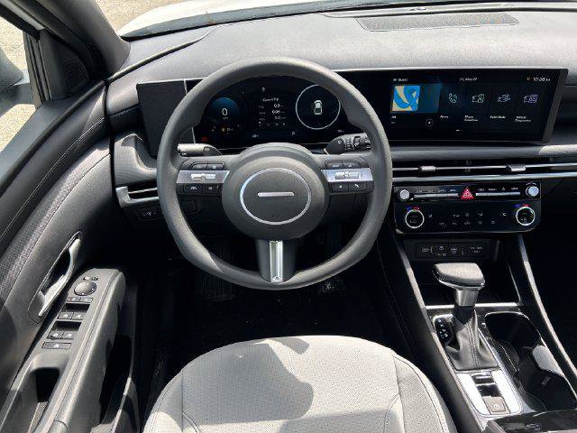 New 2026 Hyundai Santa Cruz SEL AWD/4WD image 16