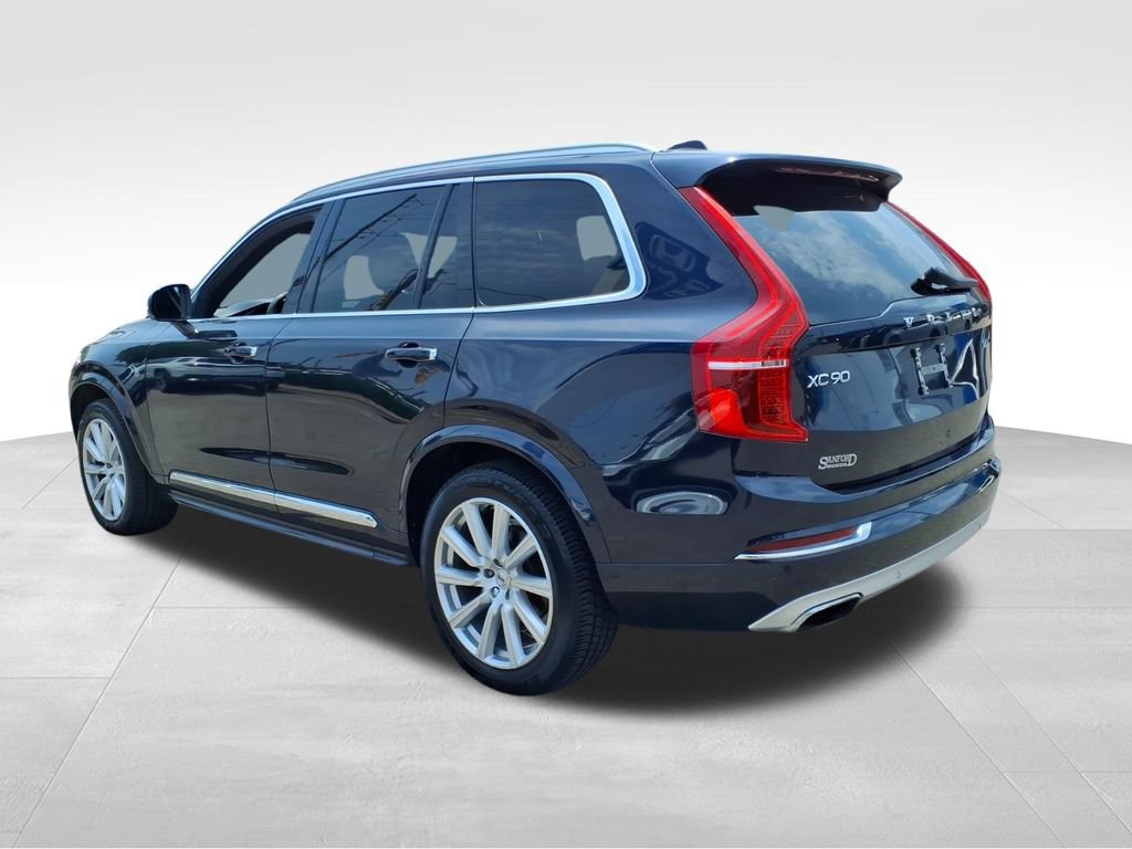 Used 2019 Volvo XC90 T6 Inscription w/ Protection Package AWD/4WD image 24