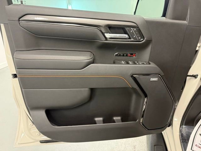 New 2026 GMC Sierra 1500 AT4 w/ AT4 Premium Package image 13