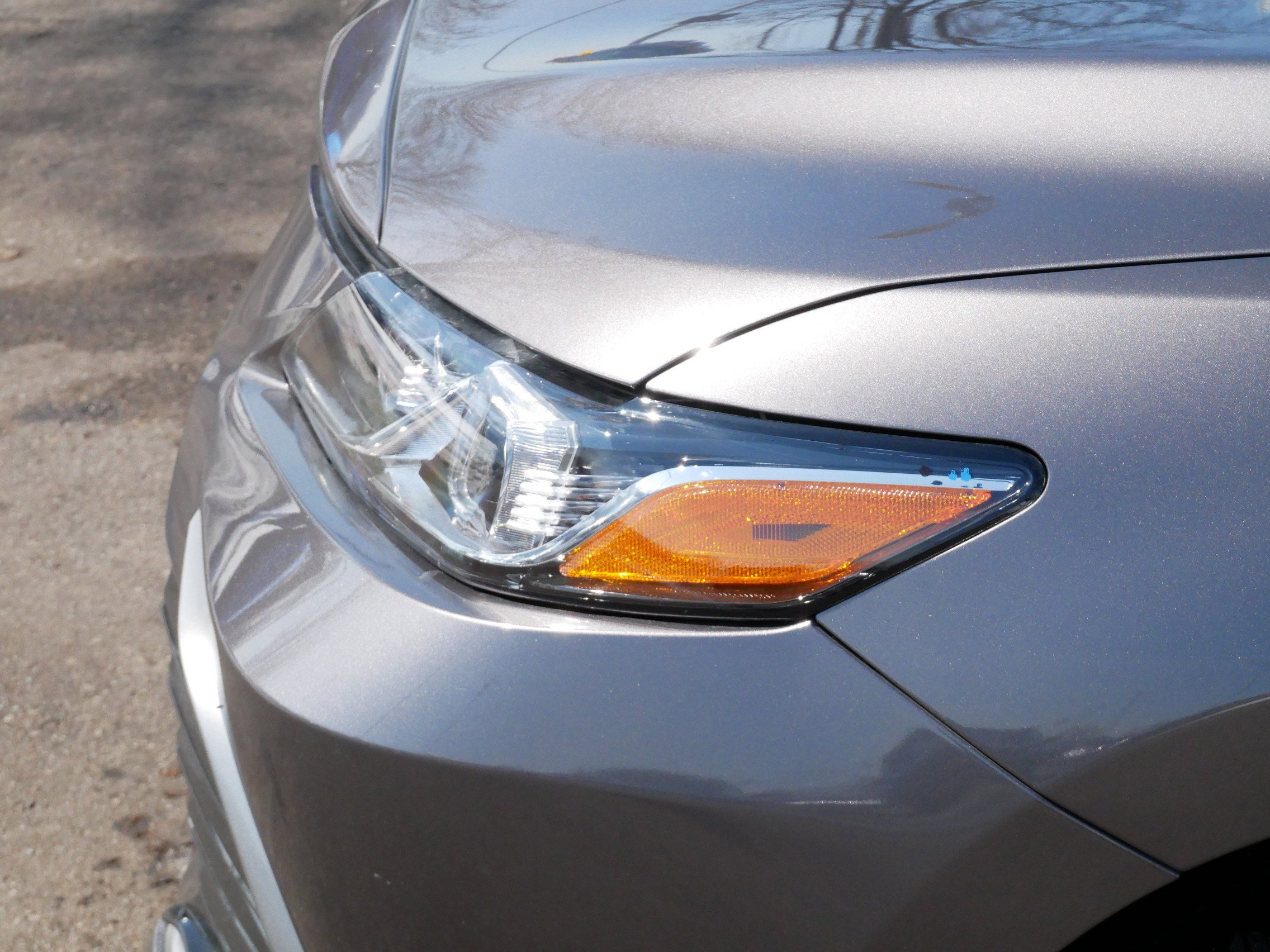 Used 2023 Toyota Camry LE w/ Convenience Package image 16