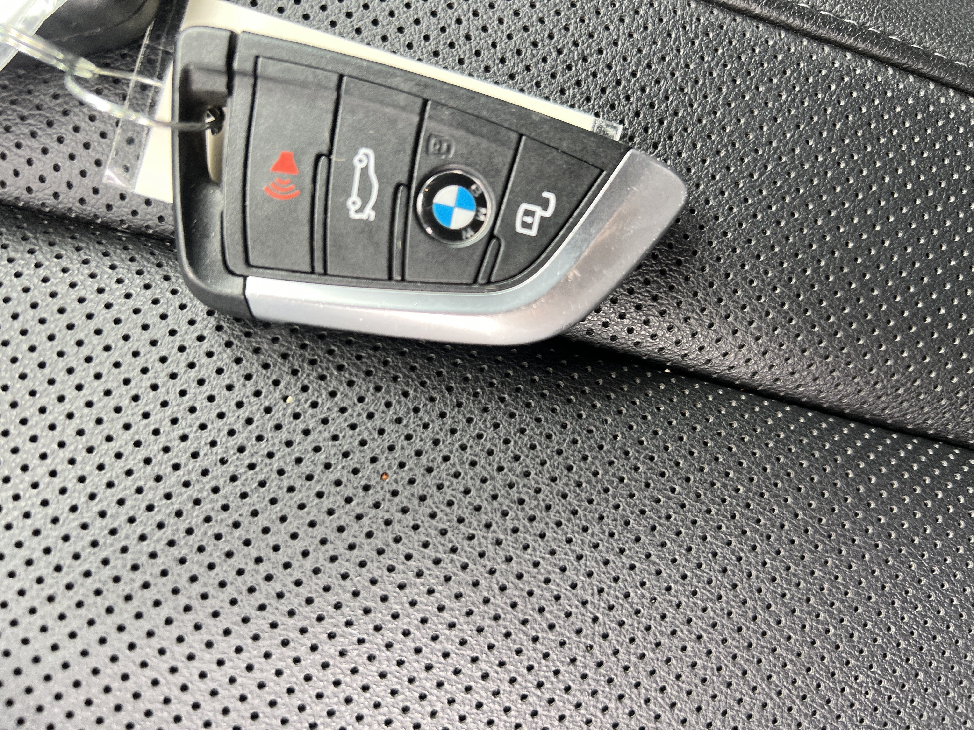 Certified 2023 BMW X4 xDrive30i w/ Premium Package AWD/4WD image 36
