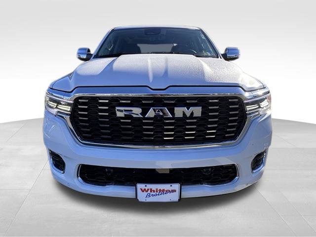New 2027 RAM 1500 Tungsten AWD/4WD image 10