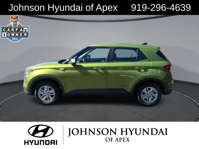 Used 2021 Hyundai Venue SE image 5