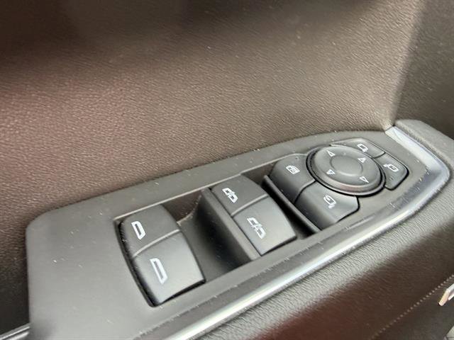 Used 2024 Chevrolet Silverado 1500 LTZ image 40