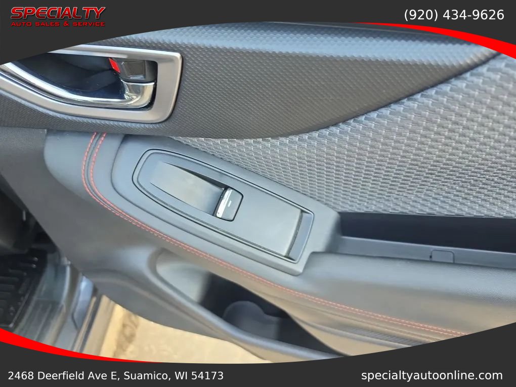 Used 2019 Subaru Forester Sport AWD/4WD image 42