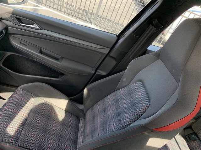 Used 2022 Volkswagen GTI SE image 30