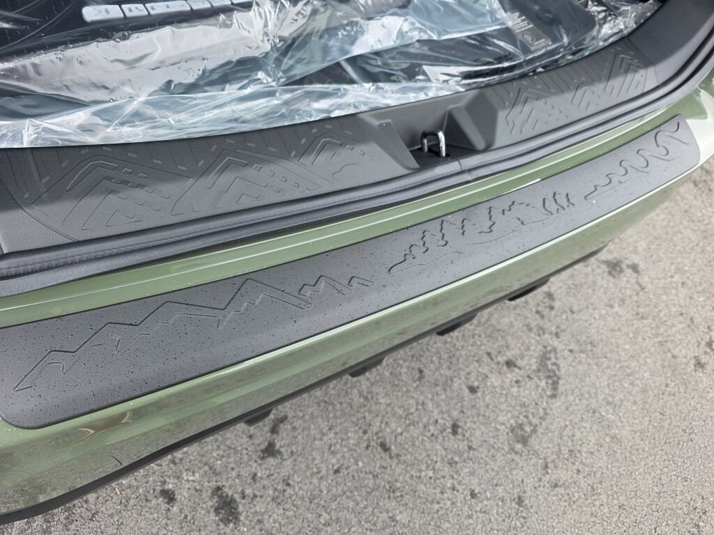 New 2026 Subaru Crosstrek 2.0i Premium image 9