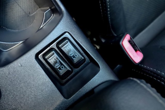 Used 2015 Mitsubishi Lancer Evolution MR image 8