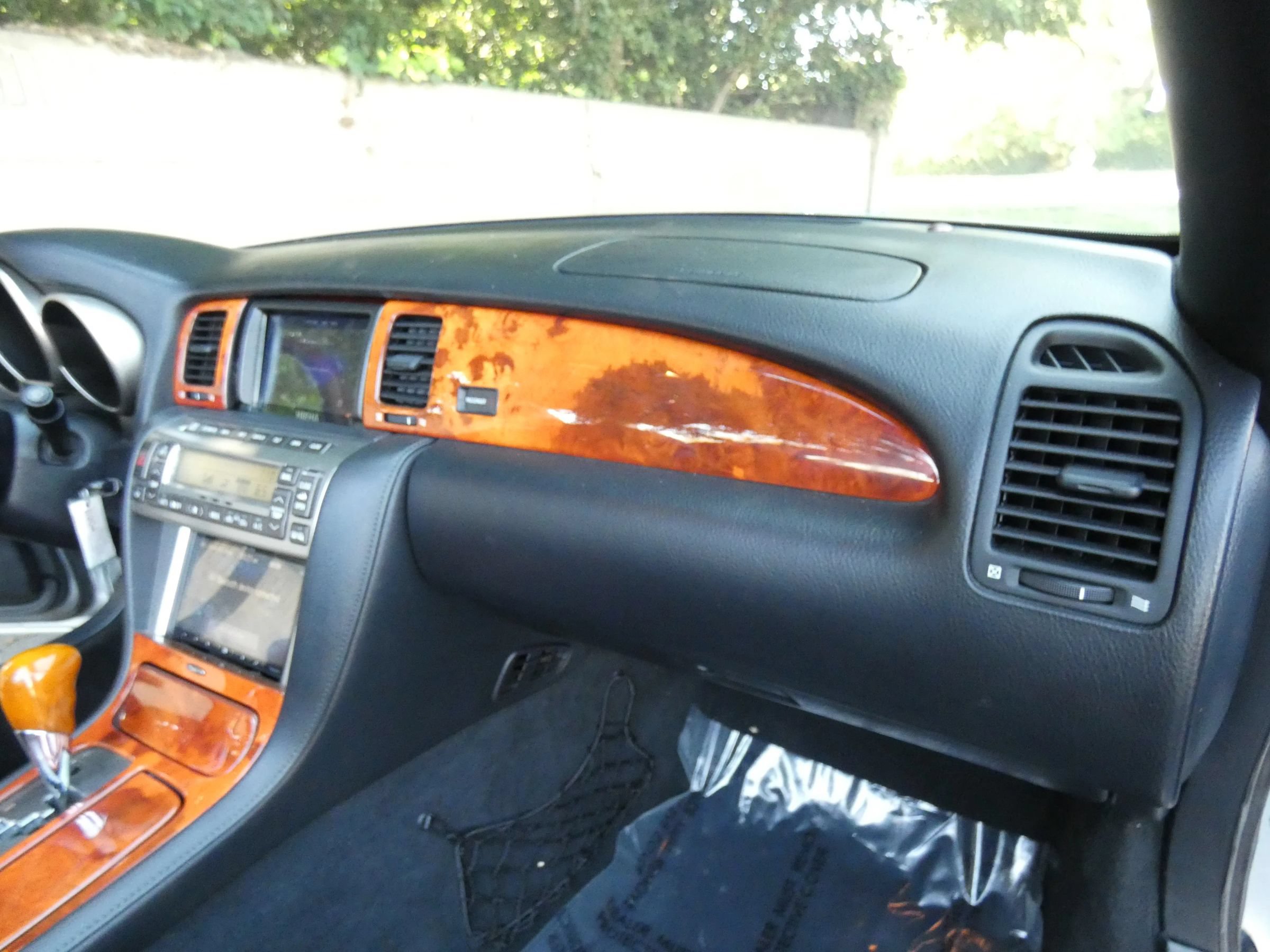 Used 2006 Lexus SC 430 Convertible RWD image 31