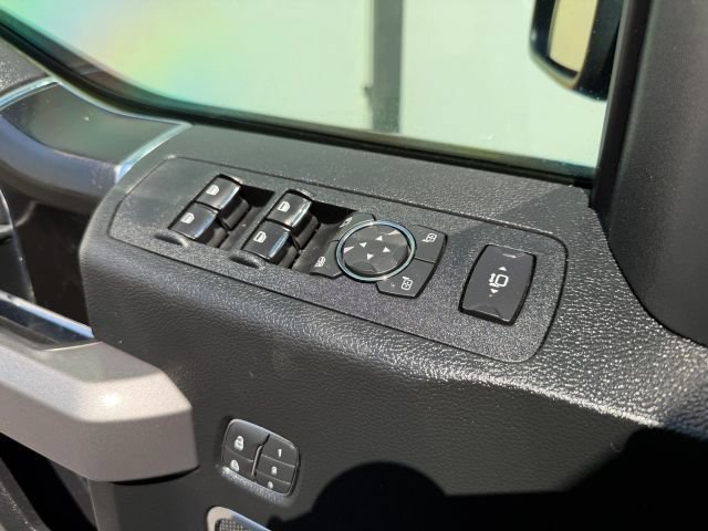 Used 2019 Ford F350 Platinum w/ Platinum Ultimate Package AWD/4WD image 41