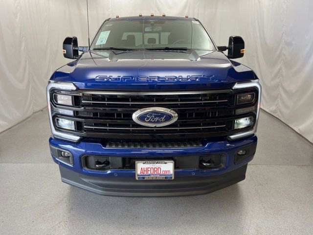 New 2026 Ford F350 Platinum image 5