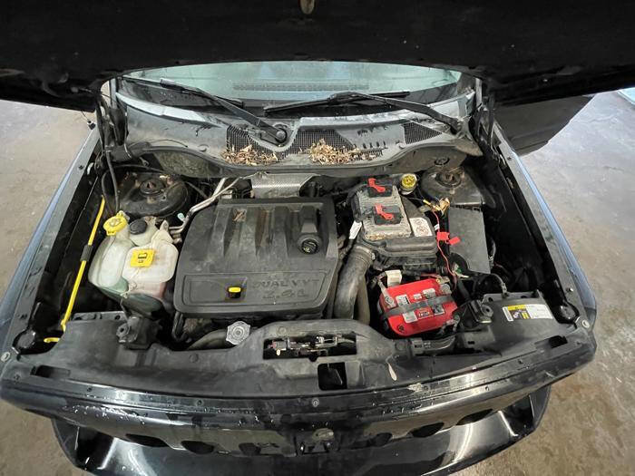 Used 2015 Jeep Patriot High Altitude image 44