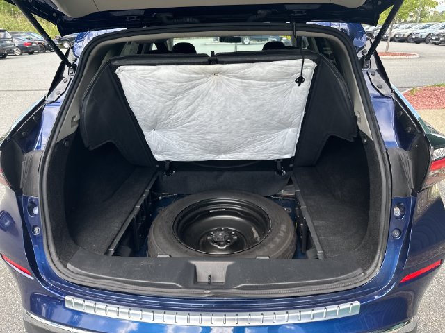 Used 2020 Nissan Murano S AWD/4WD image 19