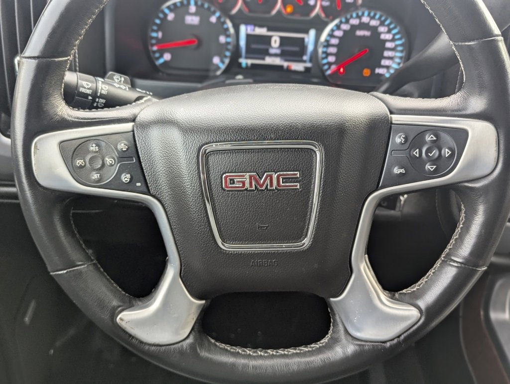 Used 2018 GMC Sierra 1500 SLT image 33