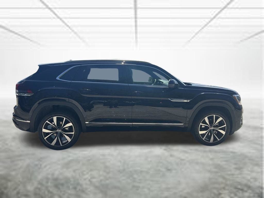 New 2026 Volkswagen Atlas Cross Sport SEL Premium R-Line AWD/4WD image 7