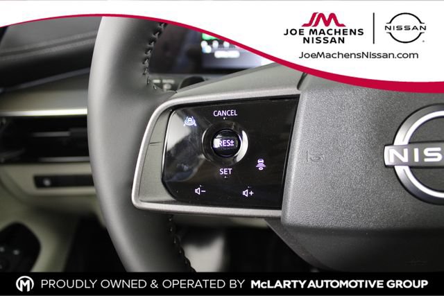New 2026 Nissan Murano SL w/ Comfort Package AWD/4WD image 20