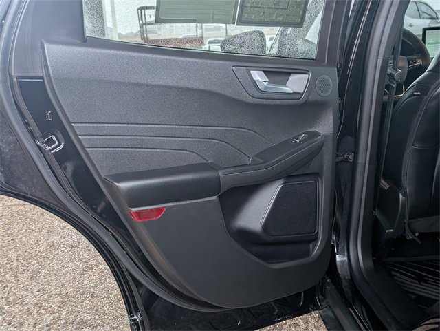 Used 2023 Ford Escape ST-Line Select w/ Tech Pack #2 image 24