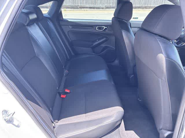 Used 2022 Honda Civic Sport image 21