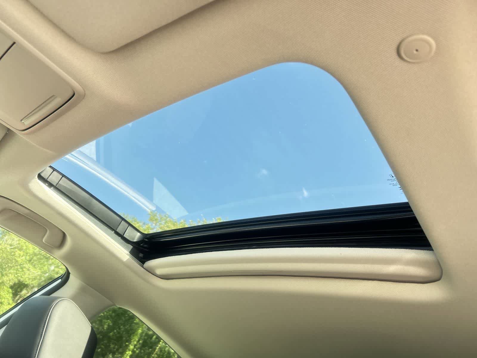 Used 2024 Honda Accord Touring image 17