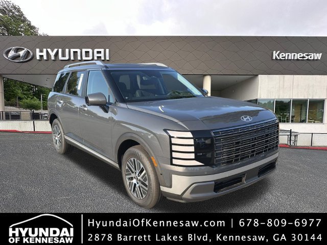 New 2027 Hyundai Palisade SEL Premium AWD/4WD image 1