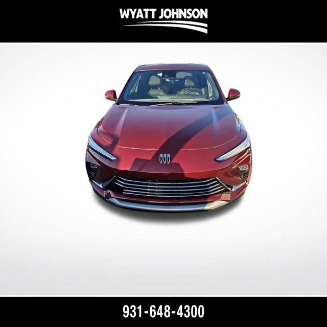 Used 2024 Buick Envista Preferred w/ Convenience I Package FWD video 1