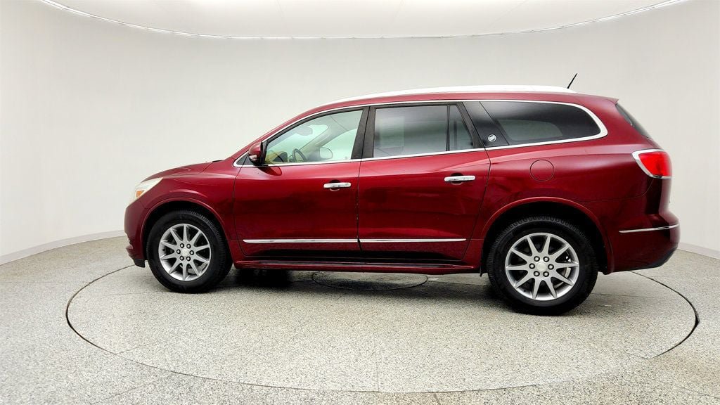 Used 2016 Buick Enclave Leather FWD image 8