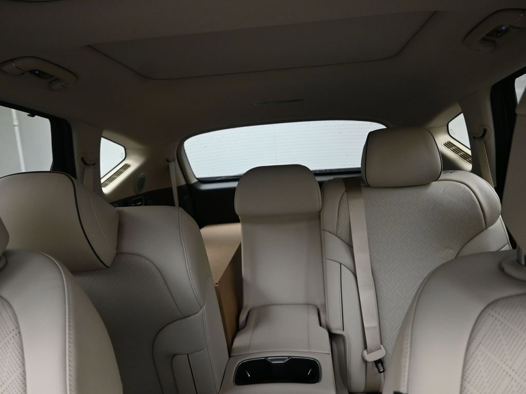 New 2026 Genesis GV80 2.5T Advanced AWD/4WD image 37