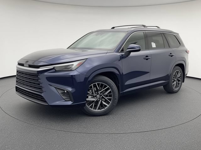 New 2026 Lexus TX 350 AWD w/ Technology Package 360° Tour
